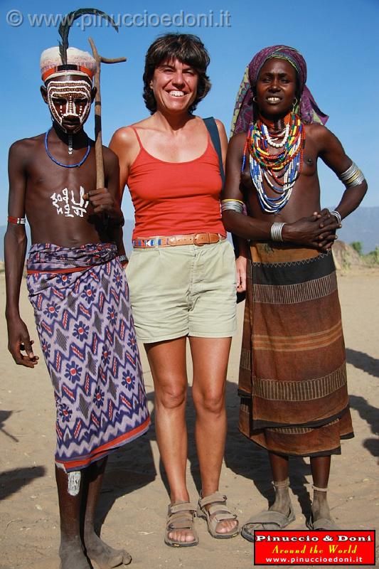 Ethiopia - Erbore tribe - Villaggio Arbore - 24.jpg